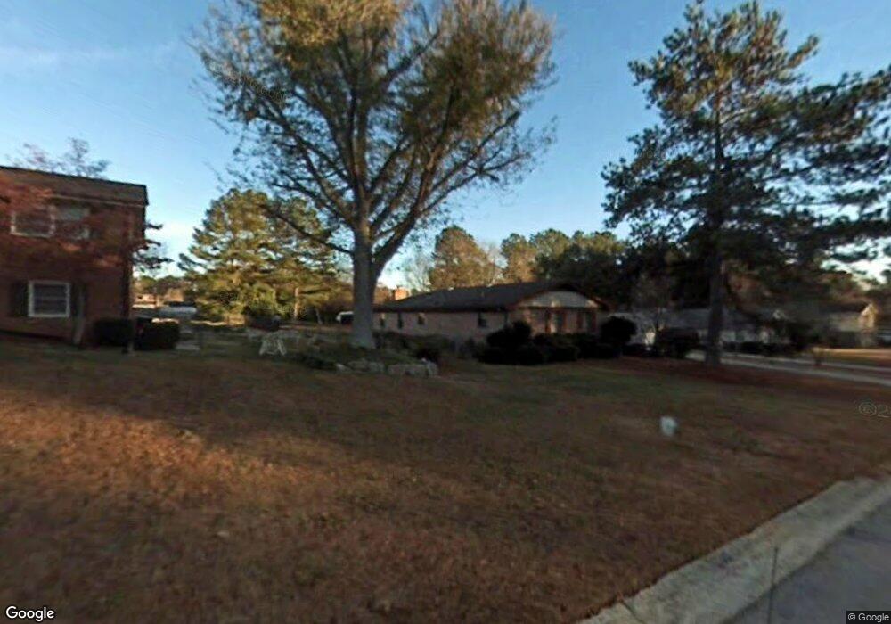 2803 Turner Valley Cir SW, Conyers, GA 30094 - photo 1