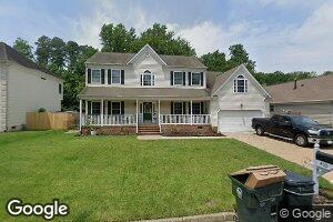 410 Brentmeade Dr, Yorktown, VA 23693