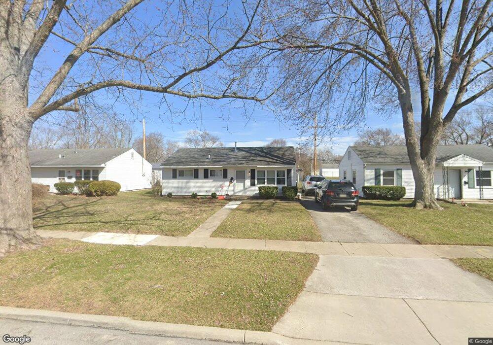 1211 Parkside Place, Findlay, OH 45840 - photo 1