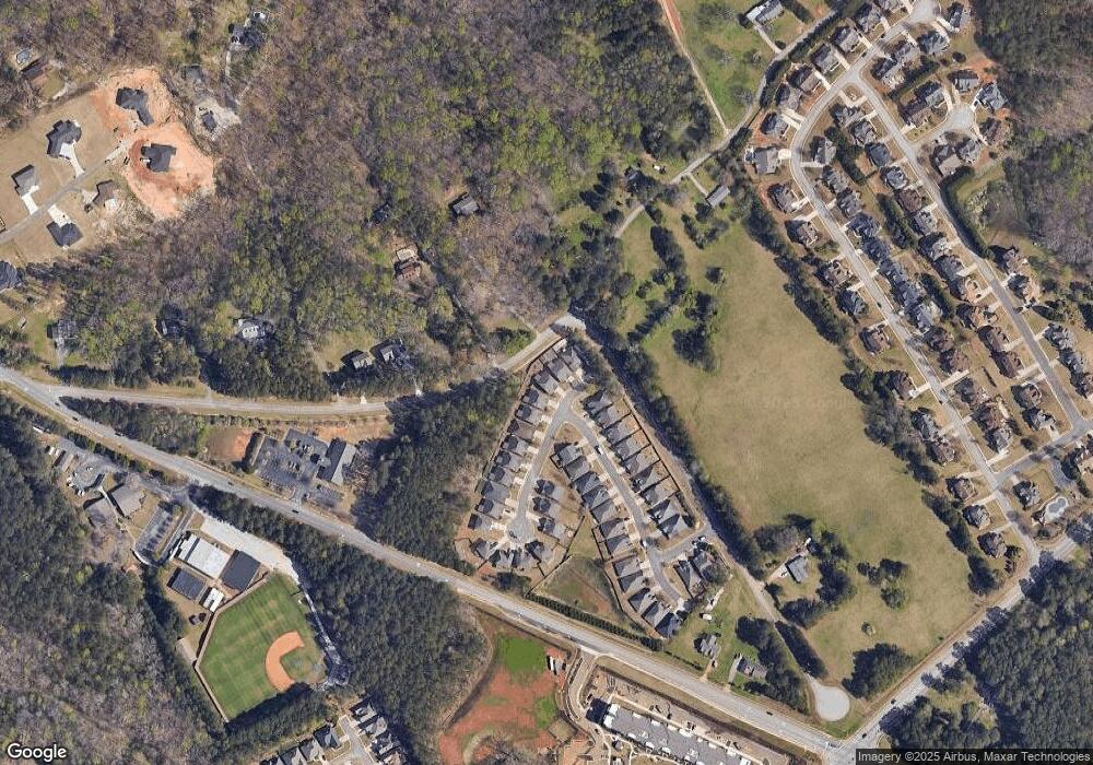 2232 Nichols Valley Dr unit 31, Dacula, GA 30019 - photo 1