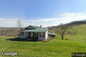 4672 Long Hollow Rd, Dungannon, VA 24245
