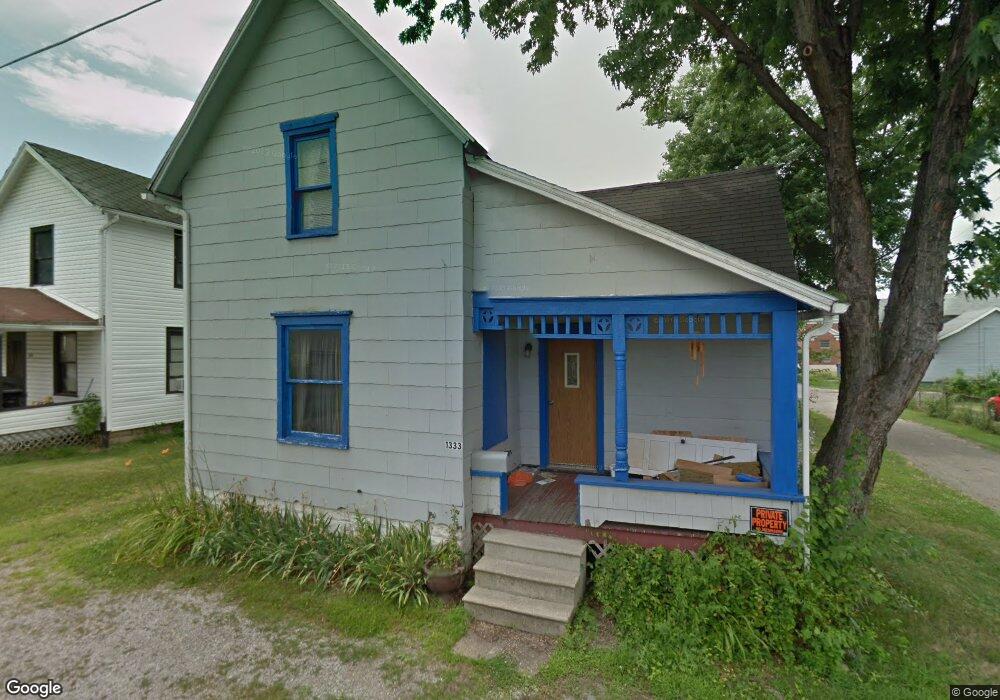 1333 Race Ct SW, Canton, OH 44706 - photo 1