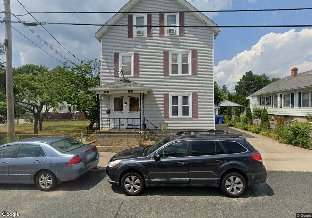 42 Chambers St, Cumberland, RI 02864 - photo 1