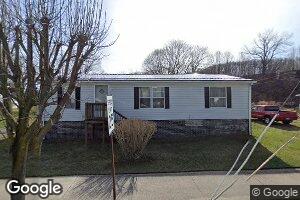 861 Main St, Wilmore, PA 15962