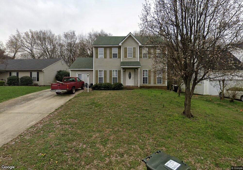 4379 Greygate St SW, Concord, NC 28027 - photo 1