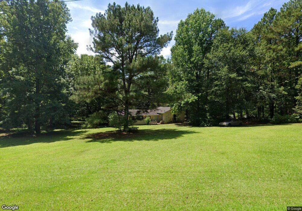 1915 Star Point Rd, Carrollton, GA 30116 - photo 1