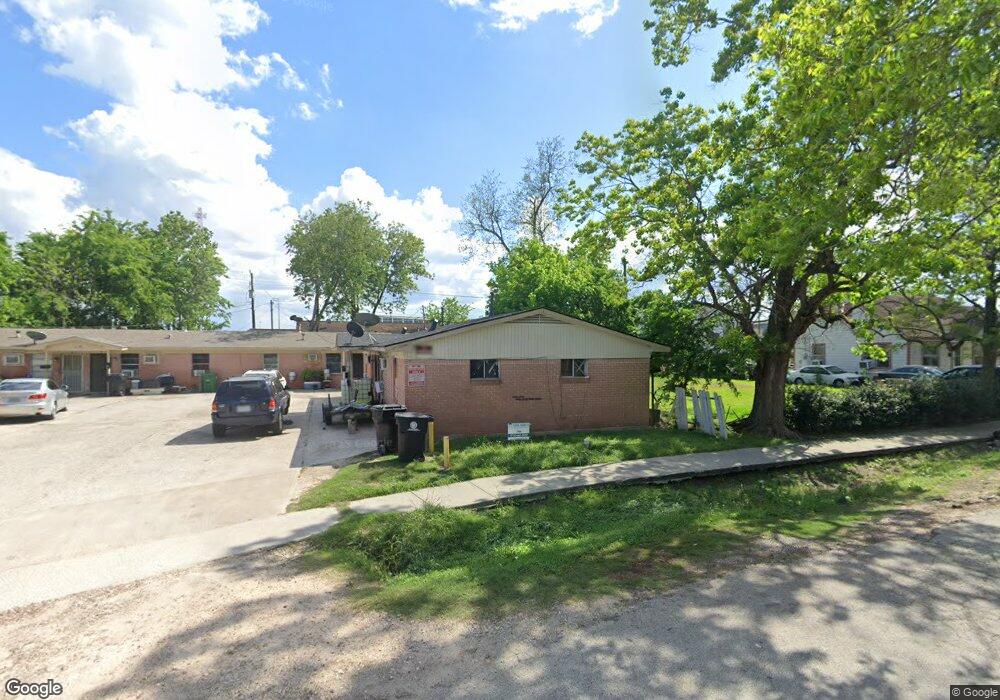 218 E 44th St unit 7, Houston, TX 77018 - photo 1