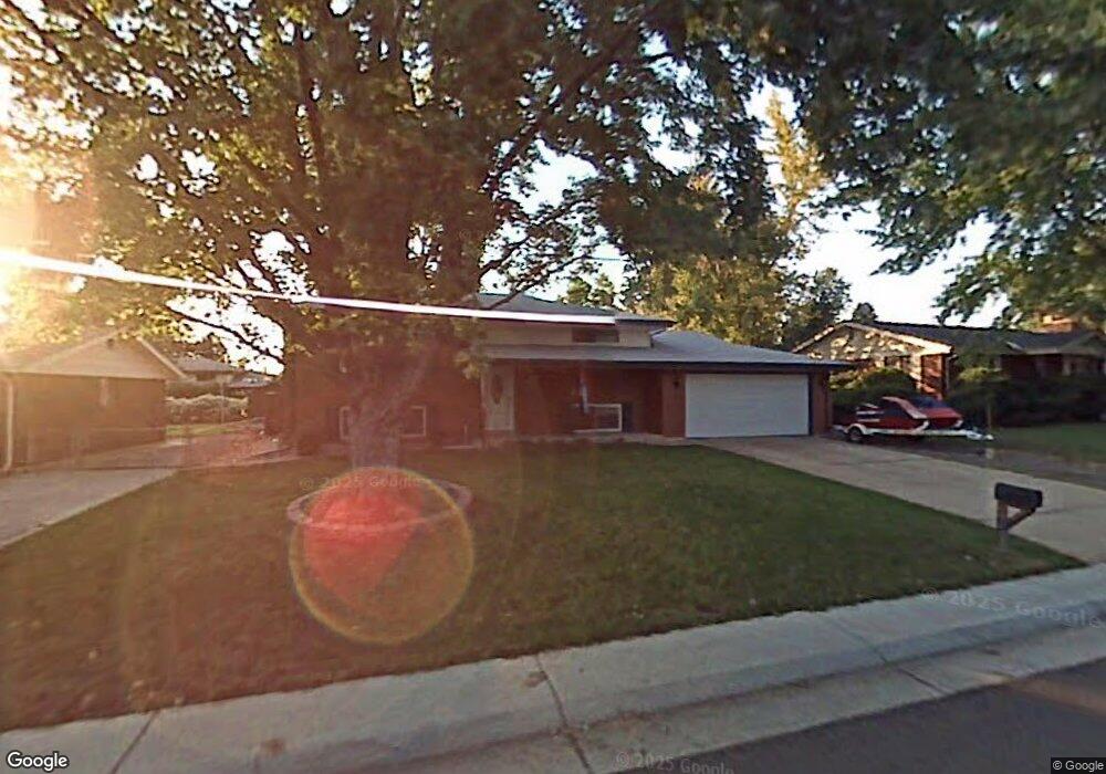 8277 Depew Way, Arvada, CO 80003 - photo 1