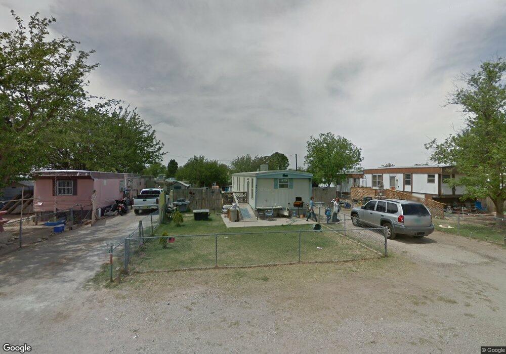 4407 Mimosa St, Carlsbad, NM 88220 - photo 1