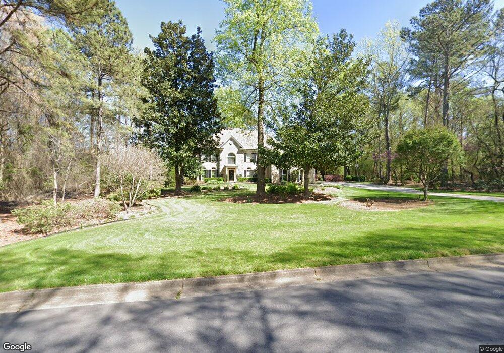 11895 Chaffin Rd, Roswell, GA 30075 - photo 1