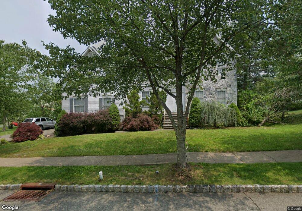 43 Fox Chase Ln, Ledgewood, NJ 07852 - photo 1