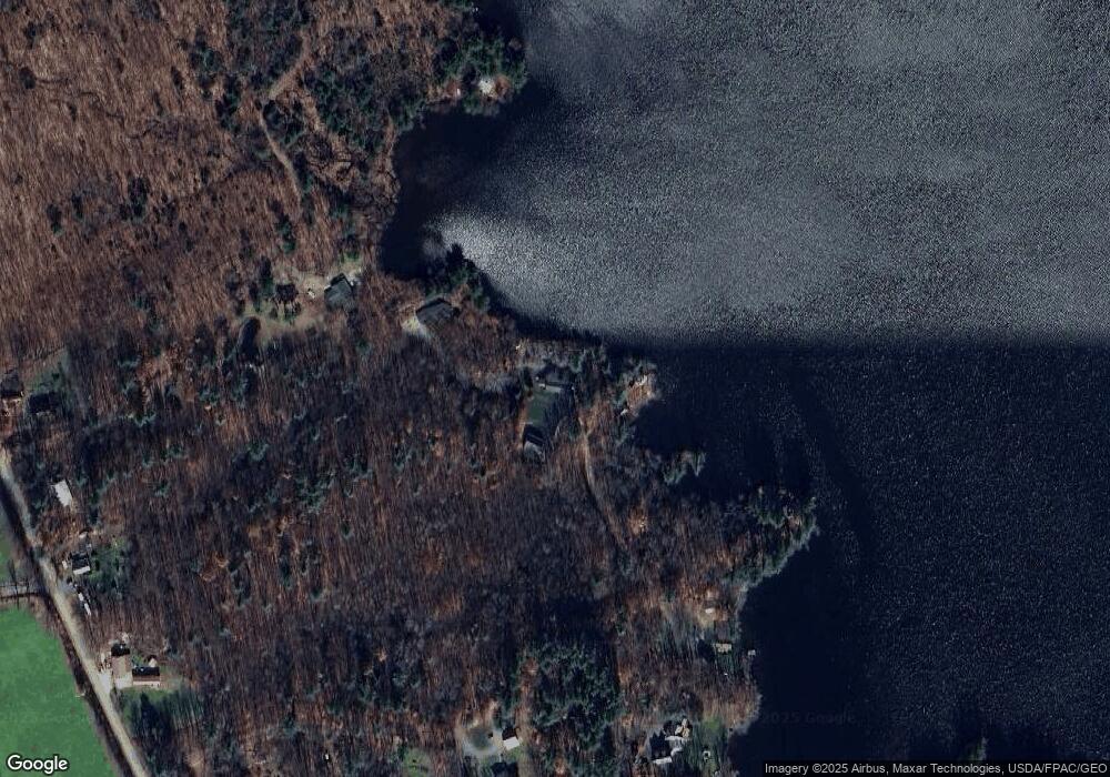 77 Camp Rd, Wilton, ME 04294 - photo 1