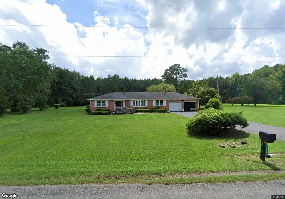 12600 Johnson Rd, South Prince George, VA 23805 - photo 1