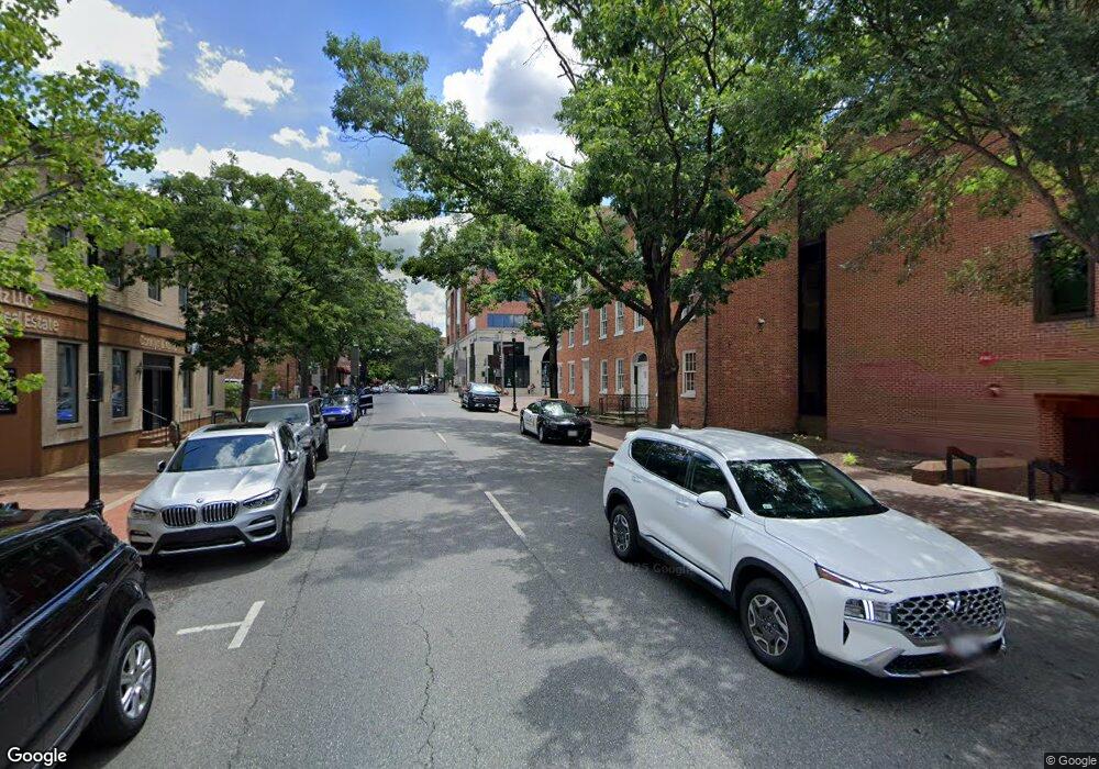 106 W Patrick St, Frederick, MD 21701 - photo 1