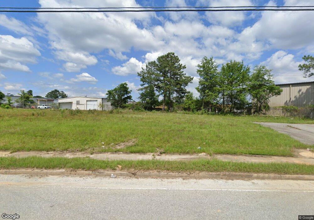 4994 Tucker Valley Rd, Macon, GA 31210 - photo 1