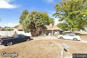 112 E Earl St, Leoti, KS 67861