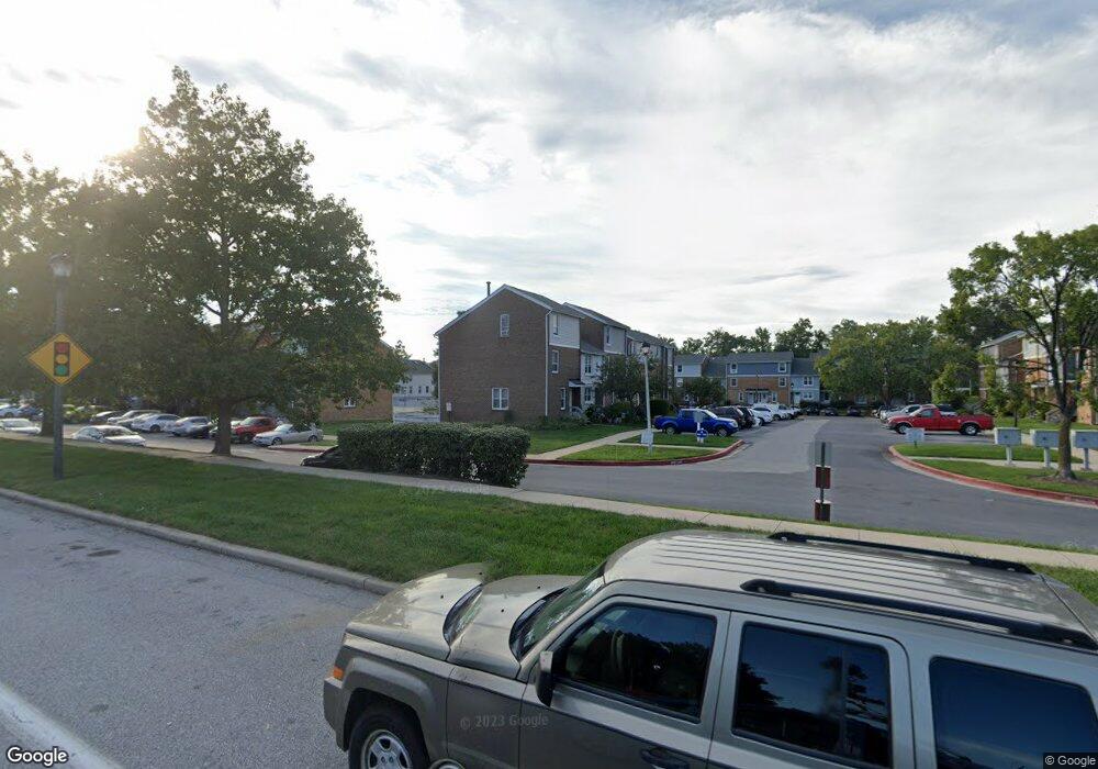 9496 Canterbury Riding unit 204, Laurel, MD 20723 - photo 1