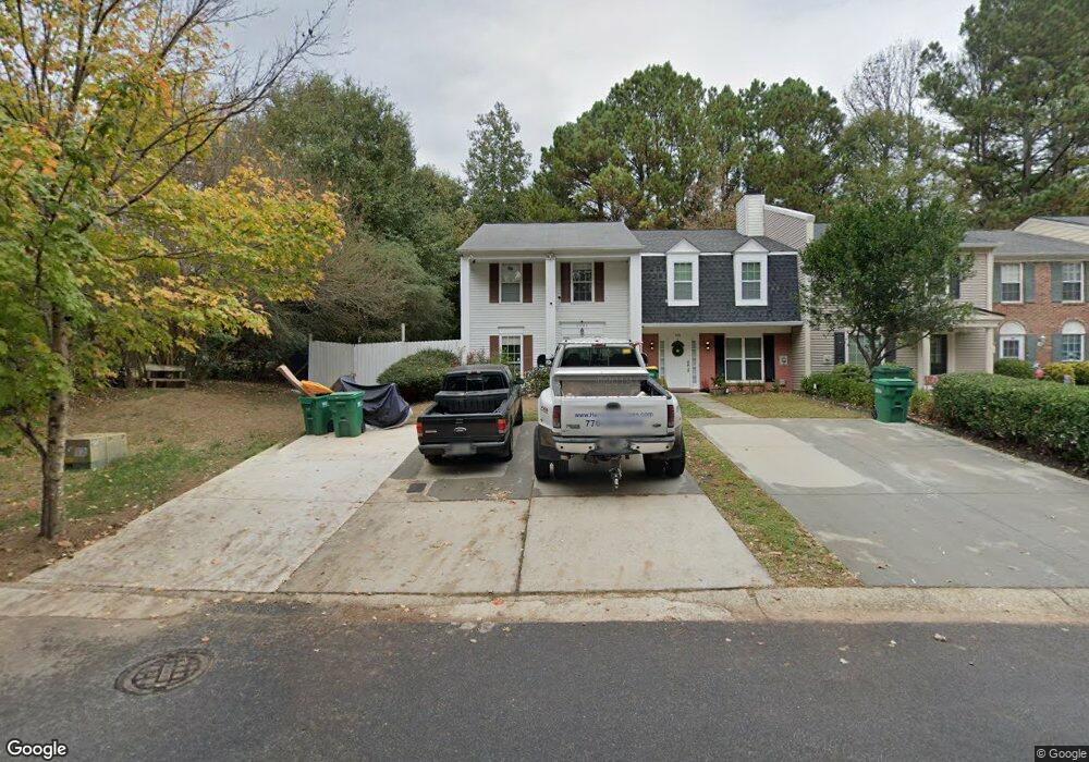 6247 Summit Trail, Norcross, GA 30092 - photo 1