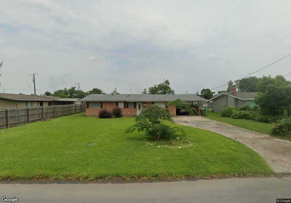 912 Michael Ln, Lake Charles, LA 70605 - photo 1