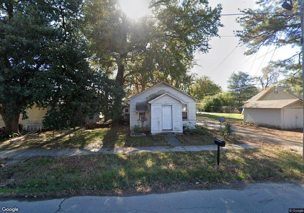 508 E 7th St, Stuttgart, AR 72160 - photo 1