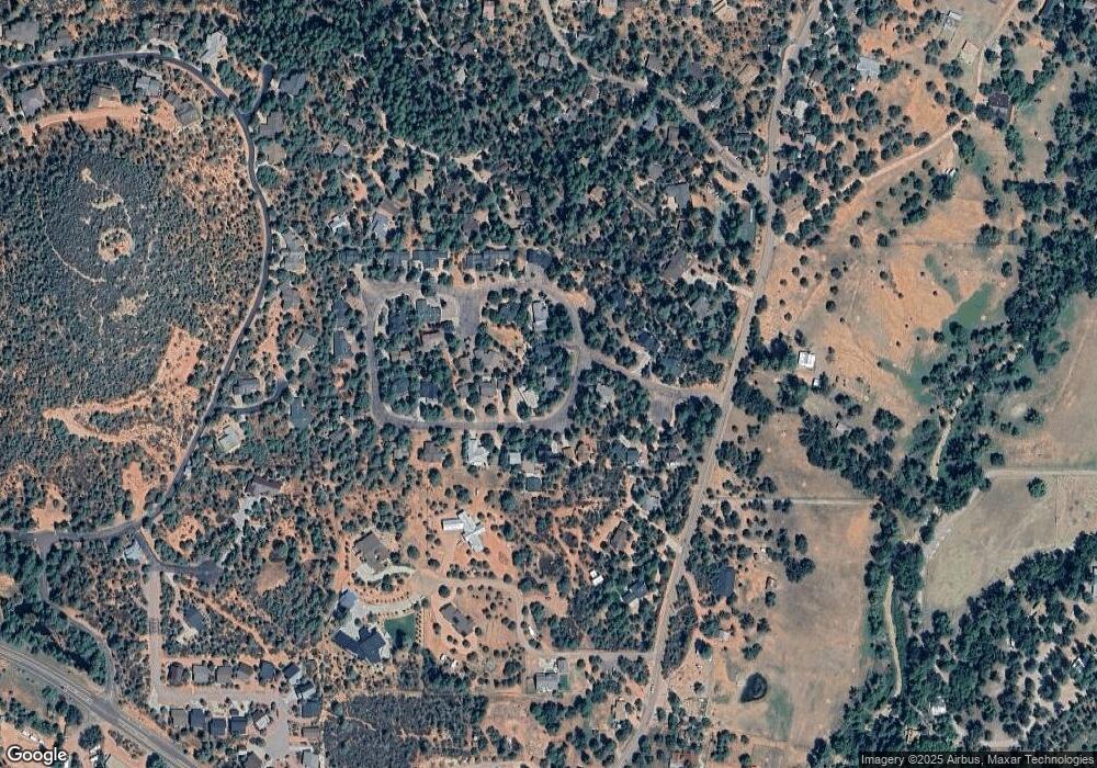 6220 W Hidden Pines Loop, Pine, AZ 85544 - photo 1