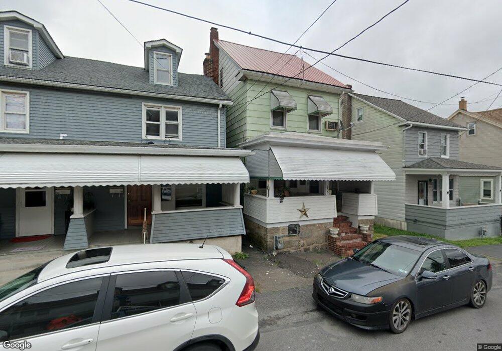 575 Hayes St, Hazleton, PA 18201 - photo 1