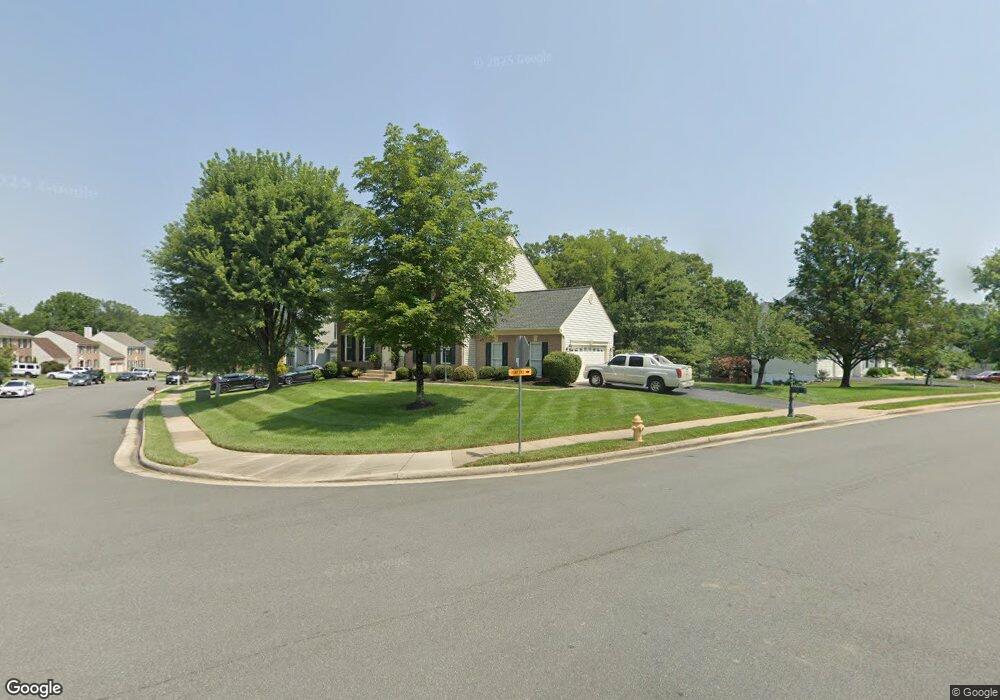 2180 Ferguson Ct, Woodbridge, VA 22191 - photo 1