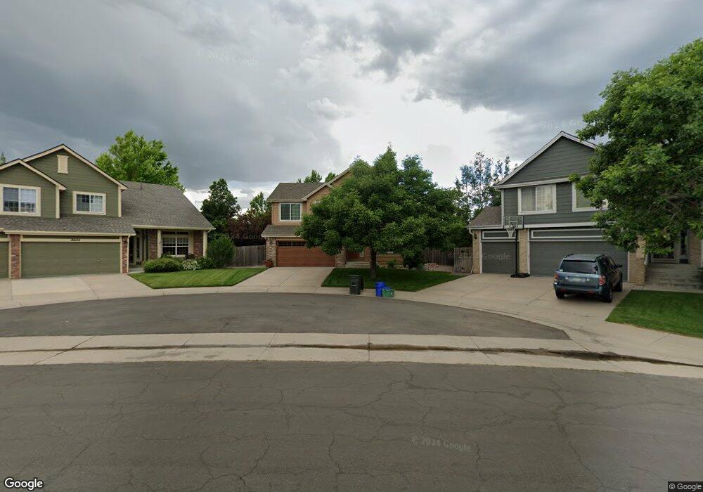 5173 S Andes St, Centennial, CO 80015 - photo 1