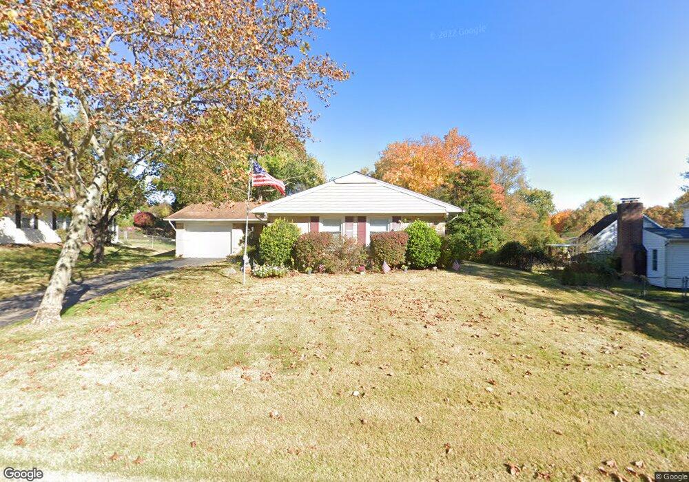 3503 Malec Ln, Bowie, MD 20715 - photo 1