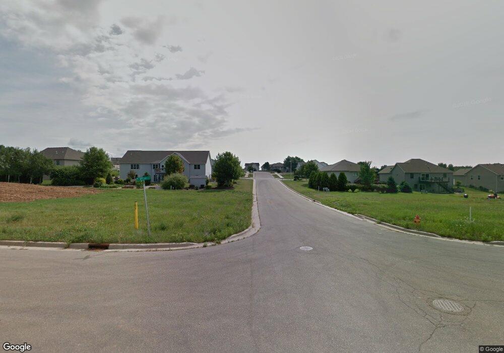 1025 4th St, Monroe, WI 53566 - photo 1