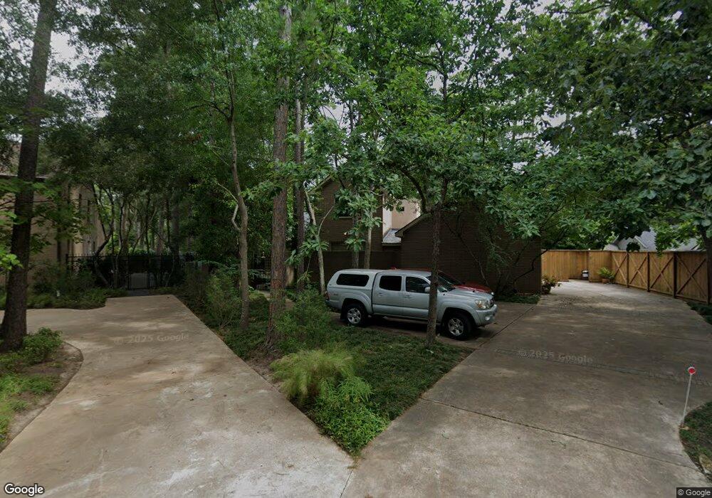 5 Blalock Woods St, Houston, TX 77024 - photo 1