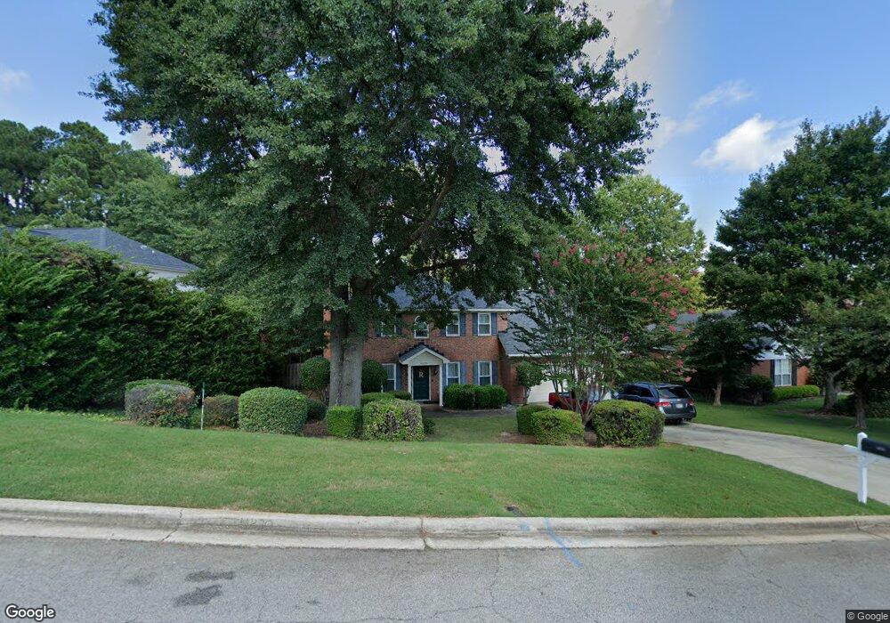 4635 Sheffield Dr, Evans, GA 30809 - photo 1