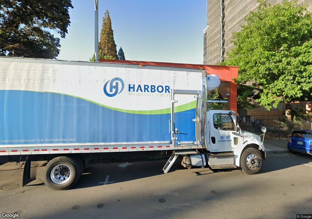 58 W 11th Ave, Eugene, OR 97401 - photo 1