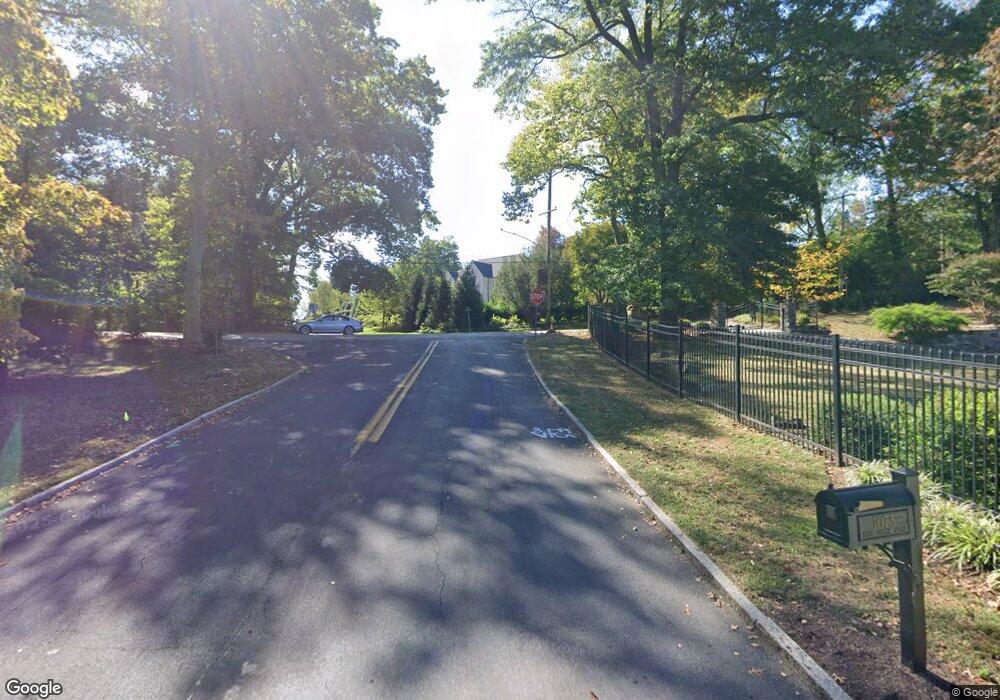 00 Rock Creek Rd, Gladwyne, PA 19035 - photo 1