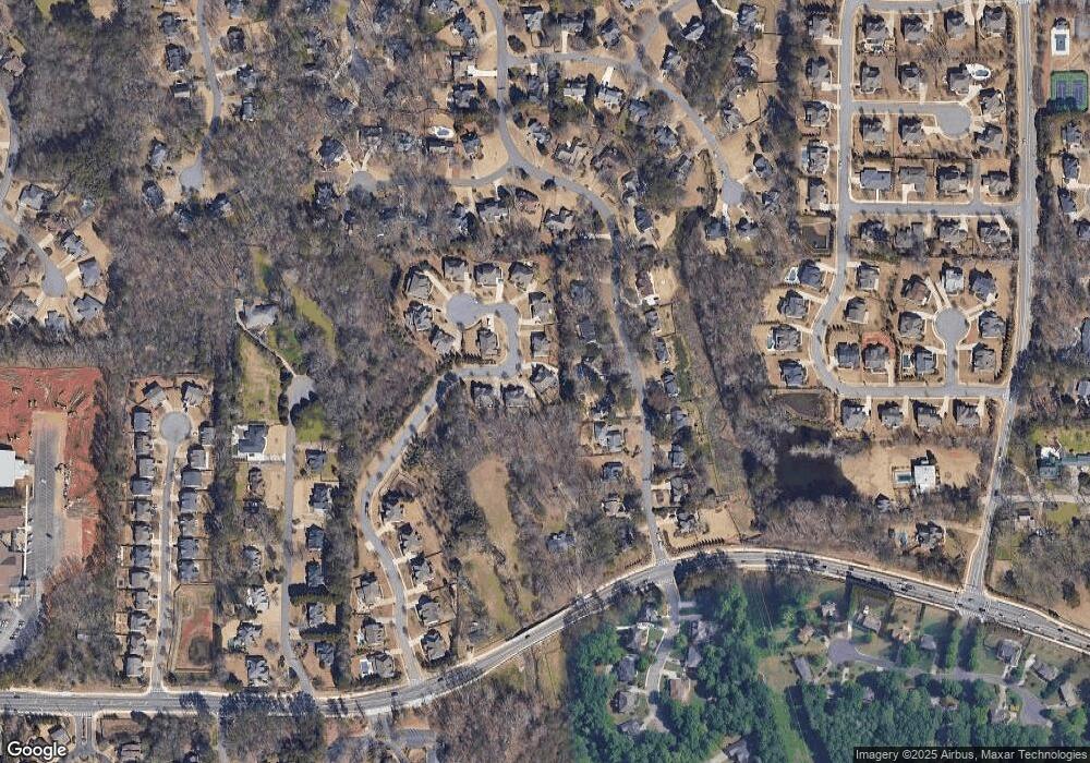 12265 Ferncreek Dr, Alpharetta, GA 30004 - photo 1