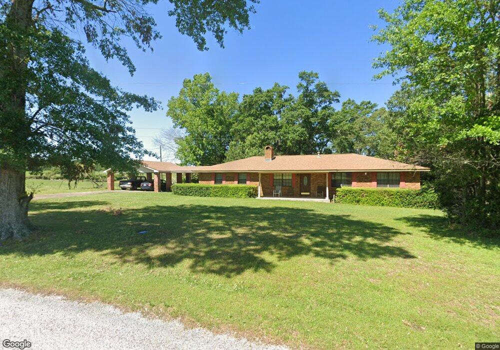 237 Forest Rd, Laurel, MS 39443 - photo 1
