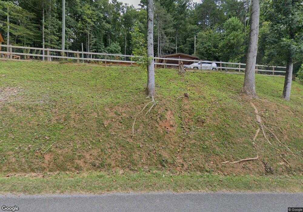 3840 Gates Chapel Rd, Ellijay, GA 30540 - photo 1