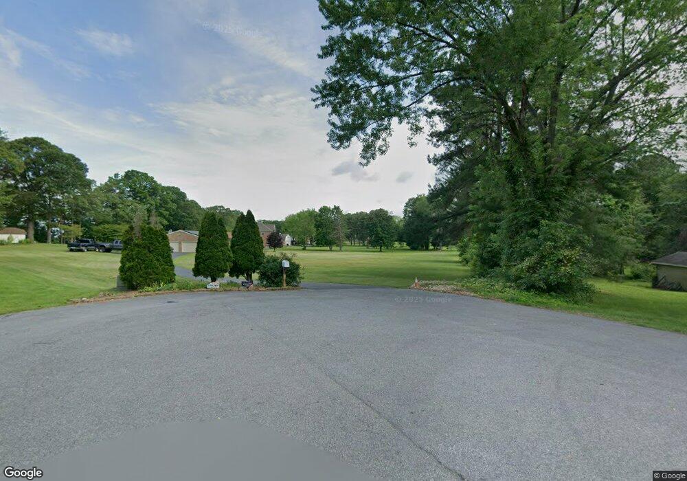 4110 Overlook Ct, Dunkirk, MD 20754 - photo 1