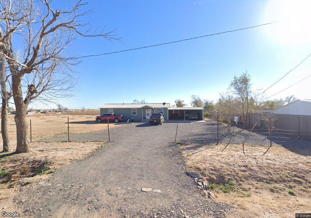 1404 E 31st St, Plainview, TX 79072 - photo 1