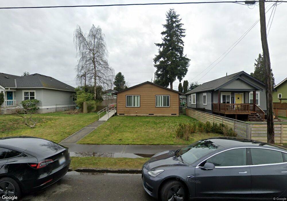 1816 Cedar St, Everett, WA 98201 - photo 1