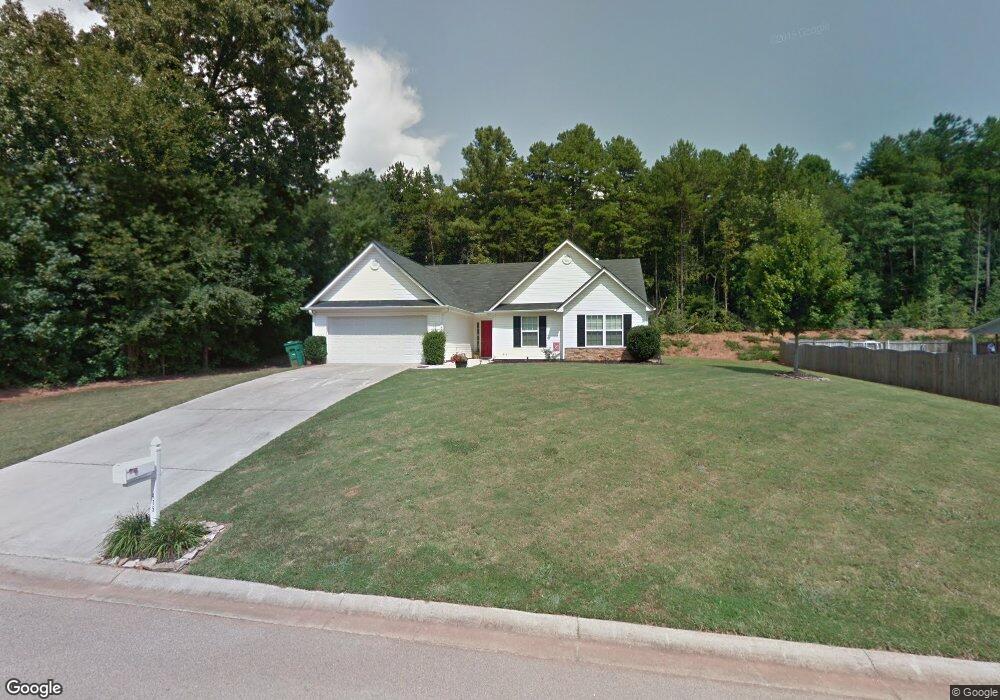 415 Arlington Ln, Commerce, GA 30529 - photo 1