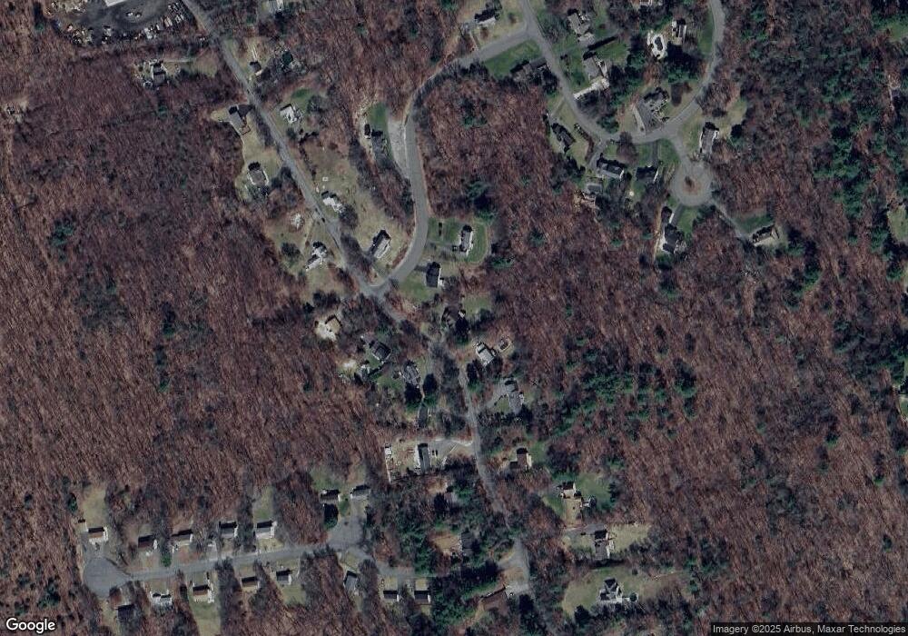 524 Moore St, Ludlow, MA 01056 - photo 1