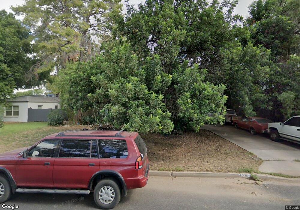 2709 N 25th St, Phoenix, AZ 85008 - photo 1