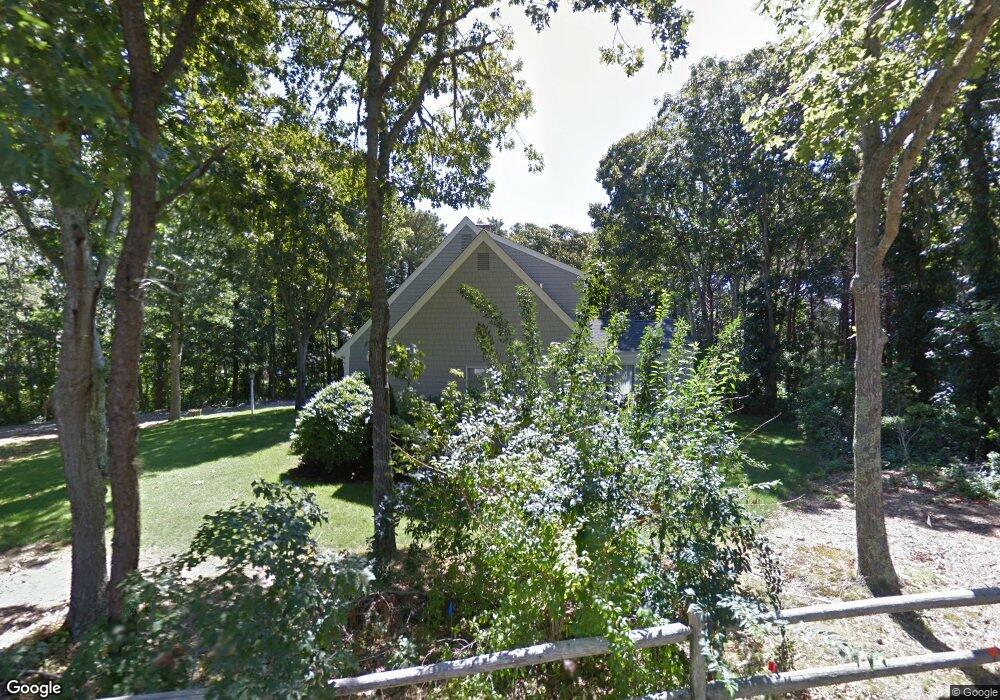 26 Nons Rd, Harwich Port, MA 02646 - photo 1