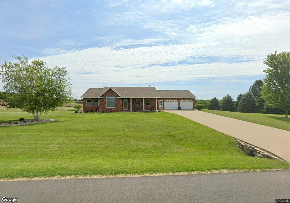 4862 Slazing Rd, Potosi, WI 53820 - photo 1