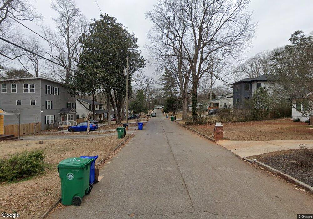 0 Mcafee Place unit 8005319, Candler-McAfee, GA 30032 - photo 1