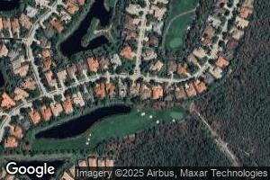 7456 Treeline Dr, Naples, FL 34119