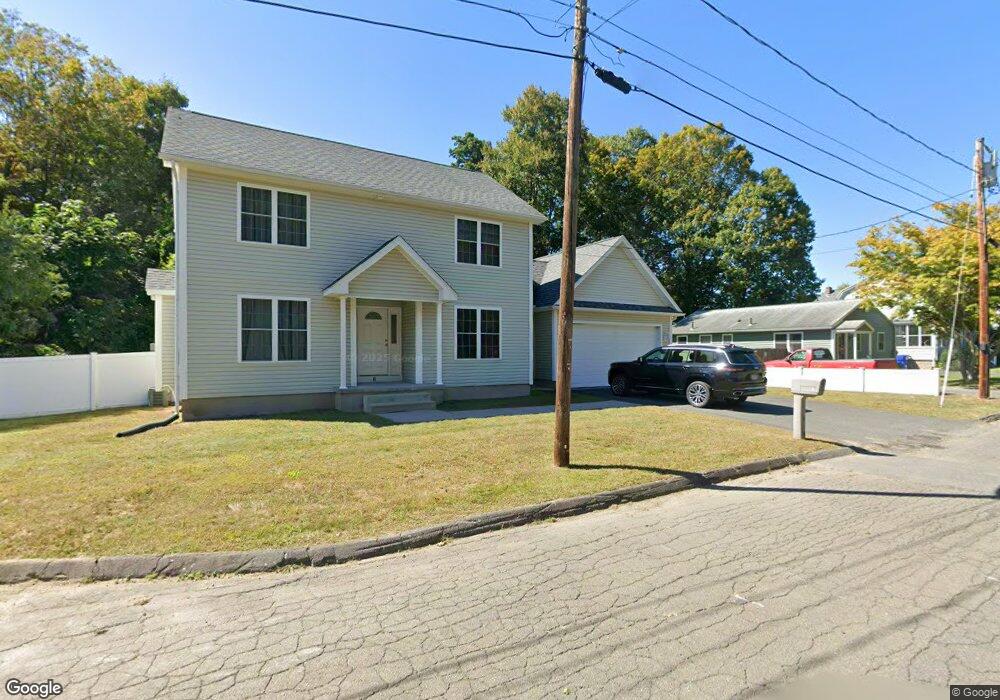 6 Wilton Rd, Easthampton, MA 01027 - photo 1