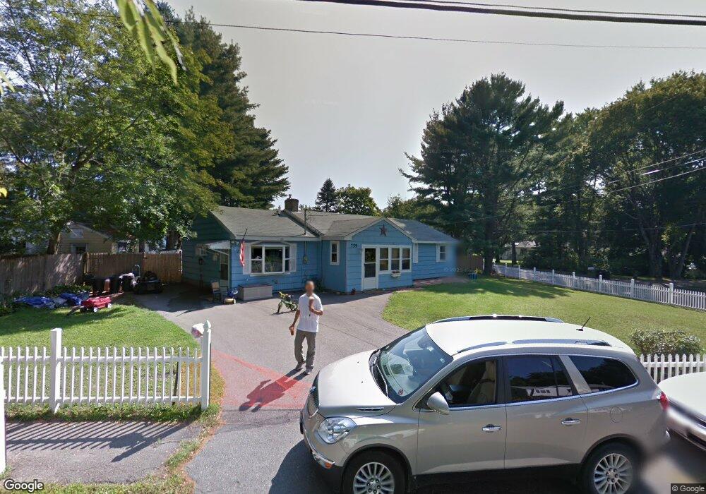 759 Cedar St, Walpole, MA 02081 - photo 1