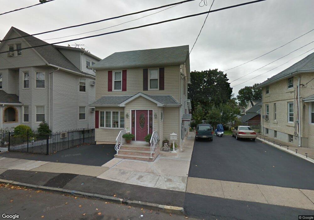 378 Princeton Ave, Hillside, NJ 07205 - photo 1